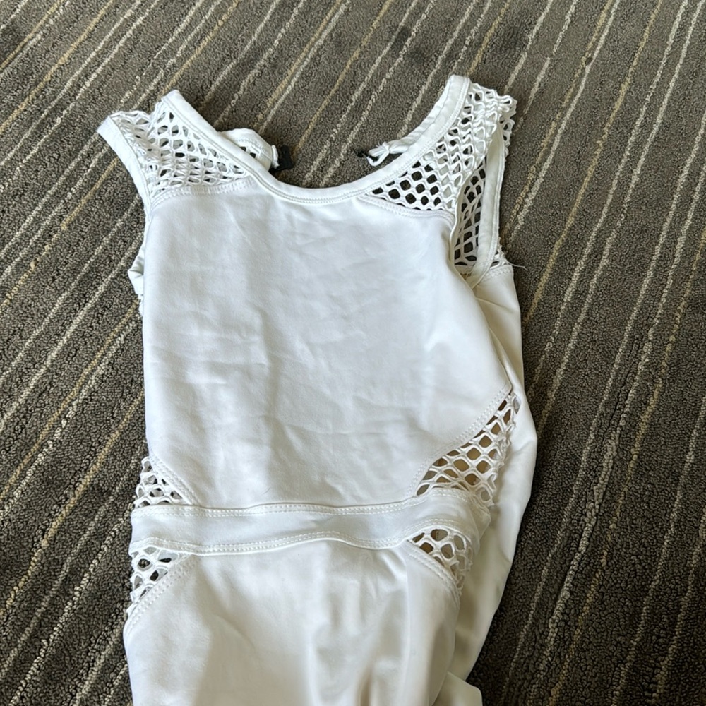 FIVE DANCE WEAR LEO